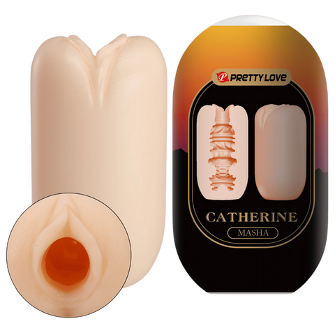 Pretty love catherine masha egg masturbators