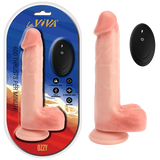 La viva remote rechargeable ozzy