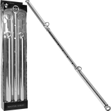 Master series adjustable steel spreader bar
