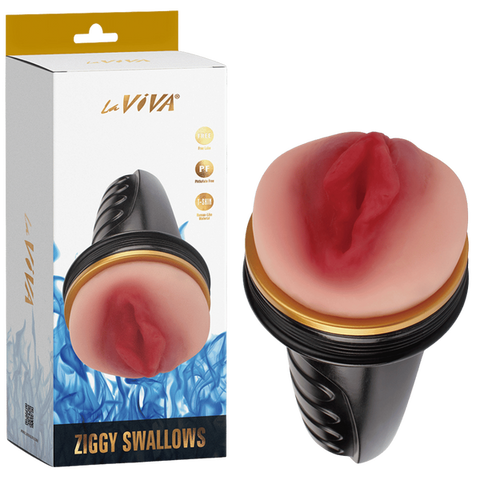 La viva ziggy swallows