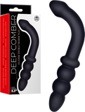 Deep comber hook