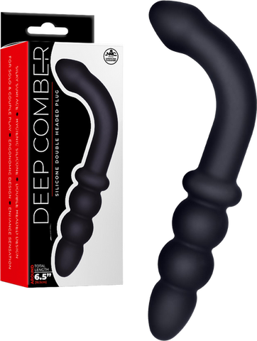 Deep comber hook