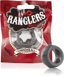 Ringo ranglers cannonball