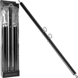 Master series adjustable steel spreader bar black