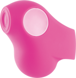 Sense up rechargeable finger stimulator