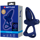 Pretty love mat