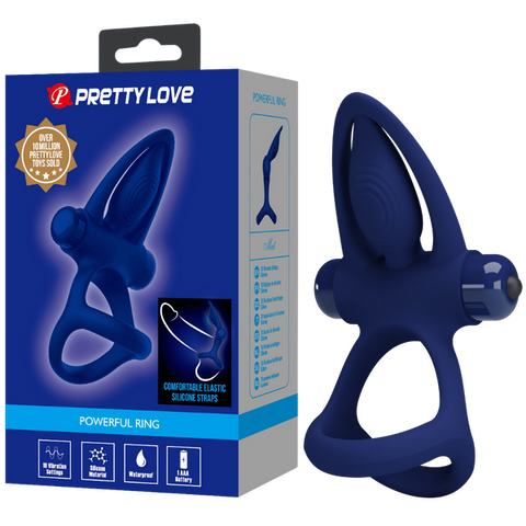 Pretty love mat