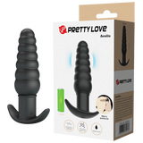 Pretty love aeolis butt plug