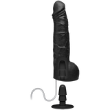 Kink 10" Squirting cumplay cock