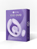SVibe snail gizi duo couples stimulator