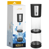 La viva vaczilla x9