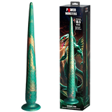 Power monsters verdant titan 18.5"