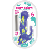 Playeontology dicky dactyl vibe 6"