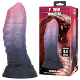 Power monsters dreadful fiend 9.4"
