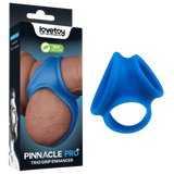 Pinnacle pro trio grip enhancer sleeve