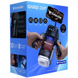 Amovibe game cup