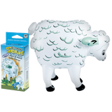 Storming stella mini blow up sheep
