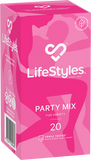 Lifestyles party mix