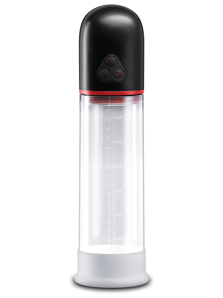 Renegade Man Up Penis Pump main image 0