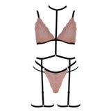 Muse bodywear PL001