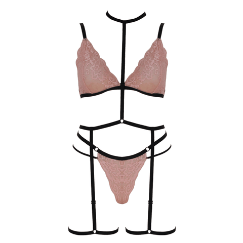 Muse bodywear PL001