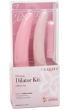 Inspire vibrating dilator kit