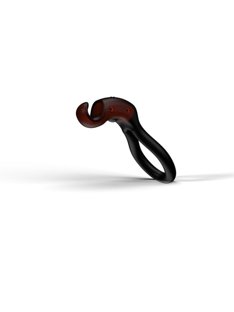 Firm tech tech ring – Devils Paradise