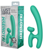 Lust ripple hriendyri