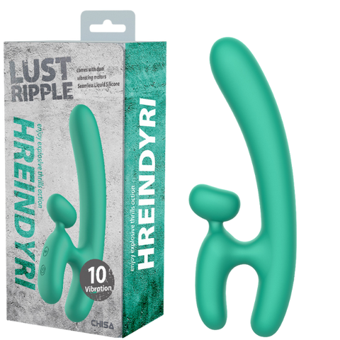 Lust ripple hriendyri