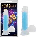 Neon billy 8"