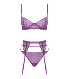 Muse bodywear PL016