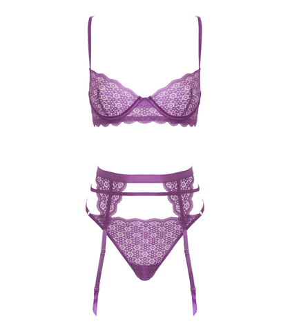 Muse bodywear PL016