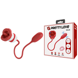 Pretty love rechargeable aliyah