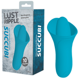 Lust ripple succubi
