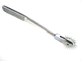 Rouge single pin wheel