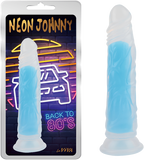 Neon Johnny 8.5"
