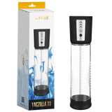 La viva vaczilla x8