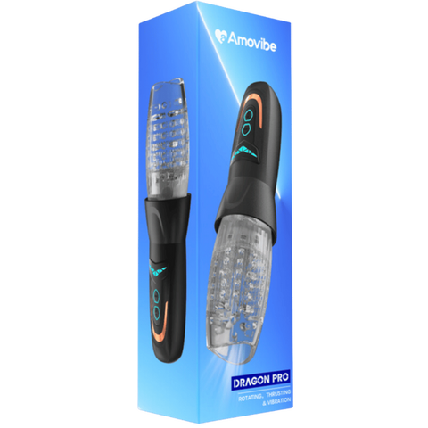 Amovibe dragon pro