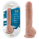 La viva charlee 8.3"