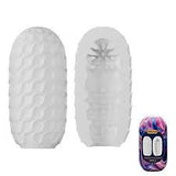 Pretty love venus x masturbation sleeves