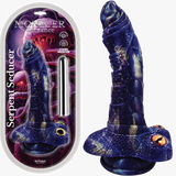 Serpent seducer
