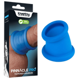 Pinnacle pro tapered squeeze stretcher