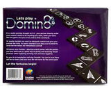 Domin8 board game