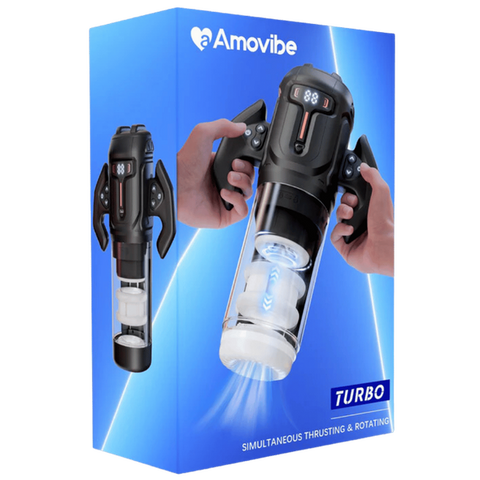 Amovibe turbo