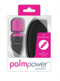 Palm power pocket