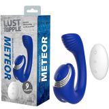 Lust ripple meteor remote control