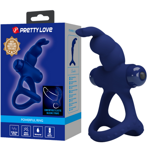 Pretty love luchito