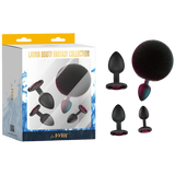 La viva booty fantasy collection