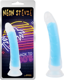Neon stevie 8.5"