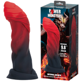 Power monster infernal goliath 9.8"